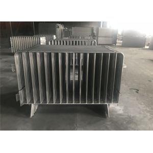 Crowd Control Portable Fence