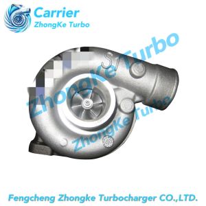 Cheap S1B Turbo 319246 319261 315501 315502 315503 314993 313275 Turbocharger For Deutz With BF4M2011 Diesel Engine for sale