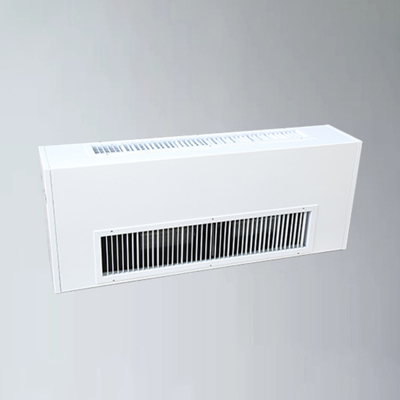 SFP - FBWM - 68 Fan Coil Unit: Efficient HVAC for Quiet & Comfortable Spaces