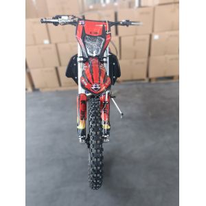 Loncin YBS300 292cc Liquid-Cooled 4-Stroke Enduro Motorcycle