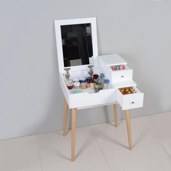NC Painting MDF Makeup Dressing Tables