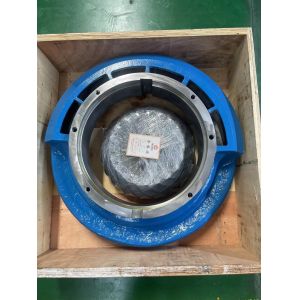 High Strength Bevel Spiral Gear Diameter From 50mm To 2300mm