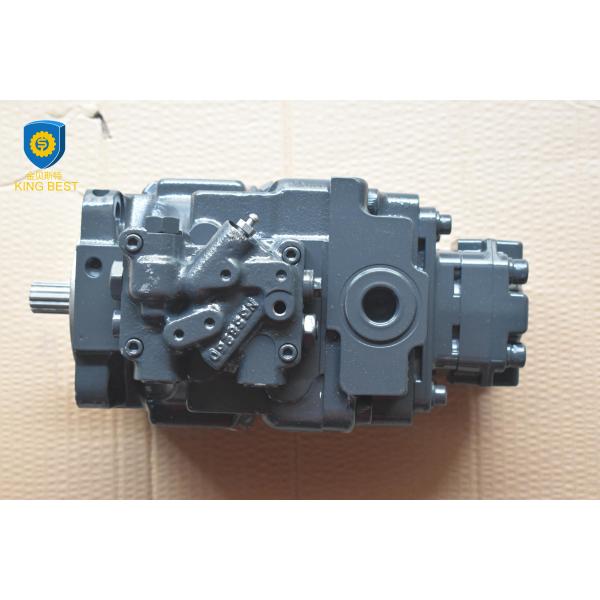 Quality Construction Machinery PC27mr-2 Excavator Hydraulic Pumps wholesale