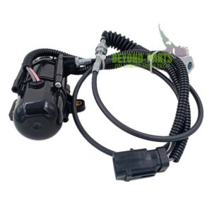 catererpillar 303D2 305D2 313D2 305E 307E Excavator Throttle Motor 525-4490