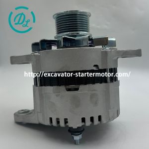 EexcavaStart Alternator 5263218 5263220 4080791 for 6B5.9 Engines