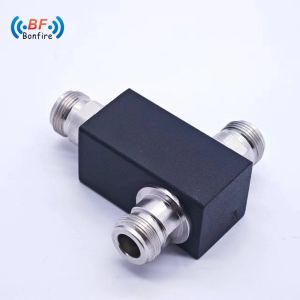 5000-6000MHz Power Splitter 2/3/4 Way Wideband RF Power Divider for Signal