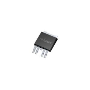 ULN2803ADWR Chips Integrated Circuits Electronic Components With Temperature