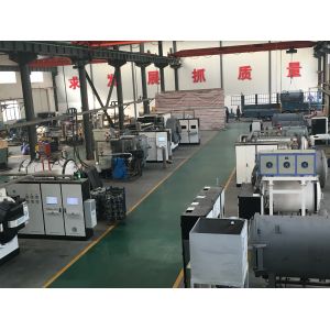 Efficient and high-precision 6Mpa sinter hip furnace---used for sinering