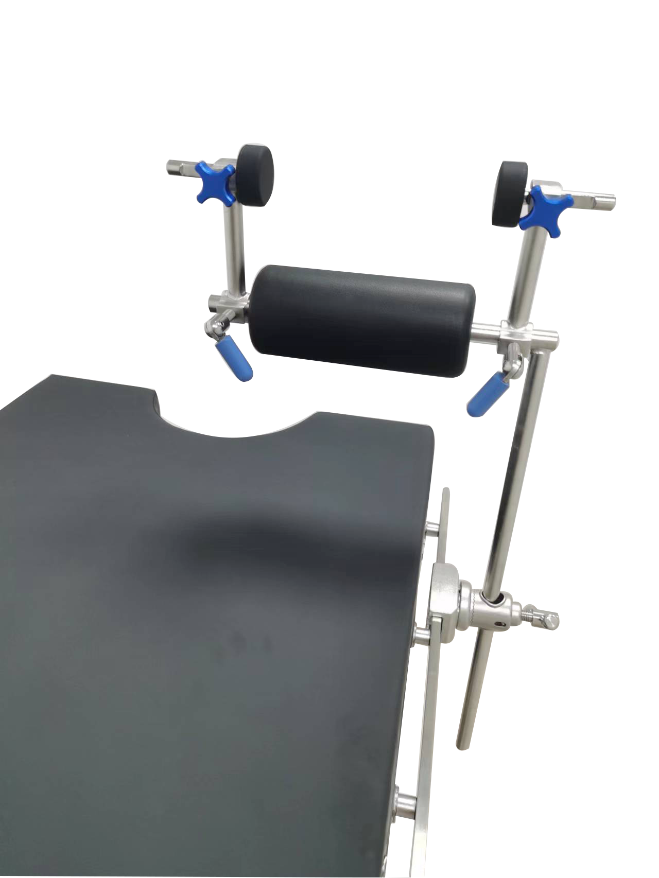 The Basis Of Surgical Instruments Surgical Stabilizing Knee Rest