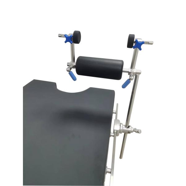 The Basis Of Surgical Instruments Surgical Stabilizing Knee Rest