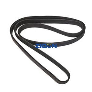 10PK2414 Multiribbed belt 2422791 2517720 replaces Scania Bus