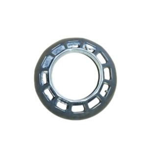 OEM Custom Zinc Aluminum Alloy Die Casting Parts Lampshade