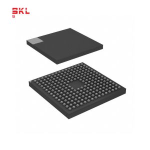 STM32F439NIH6 MCU Chip Fast Speed 32 Bit Single Core Low Power Consumption