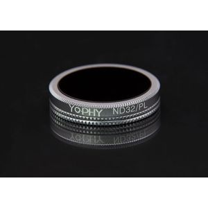 ND / PL Filters For DJI Mavic Zoom 2 Drone Camera with MC High Transmittance