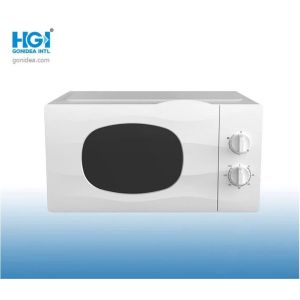 Cooking Appliances Small Microwave Oven With Timing Device