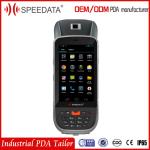 Biometric Mobile Fingerprint Scanner Reader All In One Android 5.1 Bluetooth