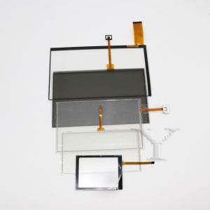 2711P-T6C5D Touch screen panel for PanelView Plus 600