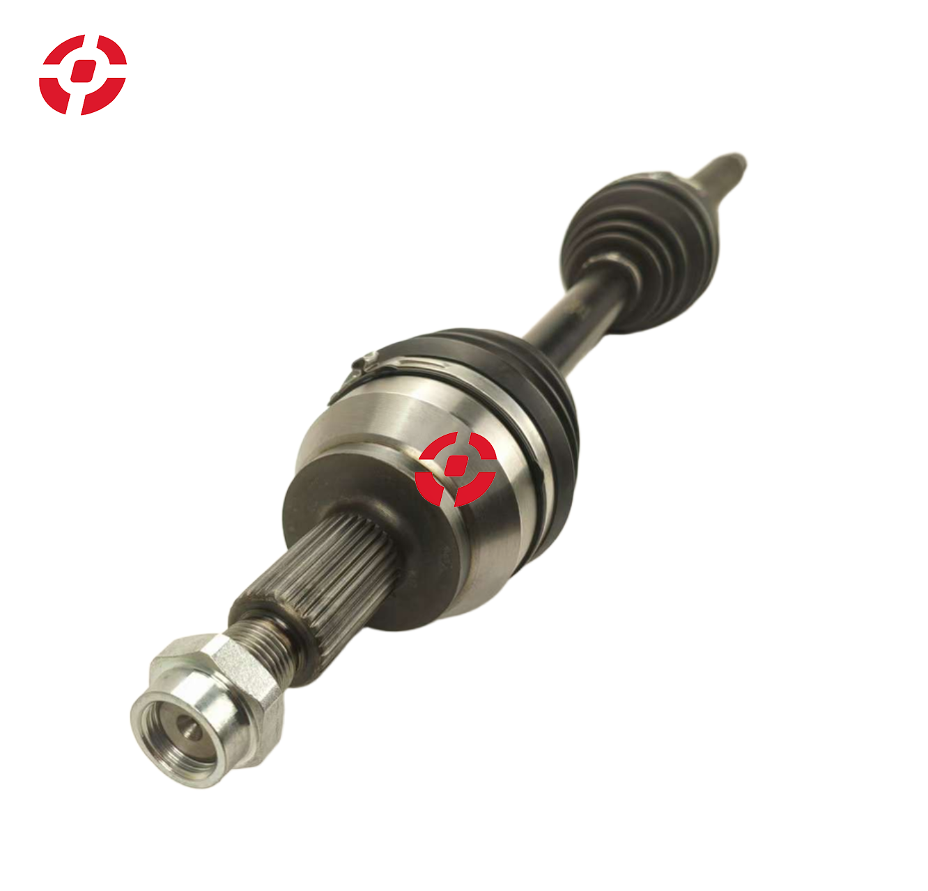 Auto Front right axle shaft assembly OE LR064251 Transmission systems Front axle