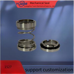 China Chemical pump non-equilibrium, pump mechanical seal 1527 on sale