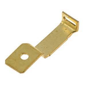 OEM Precision Sheet Metal Fabrication for Customized Chair Sheet Stamping Blank