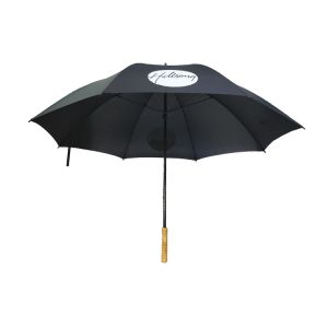 Bag Boy Manual Open Canopy Golf Umbrella Single Layer