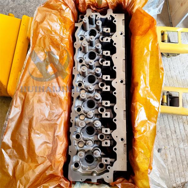 Cylinder Head Assembly 227-5952 2275952 for Caterpillar Engine 3126 C7 314-4185 3144185