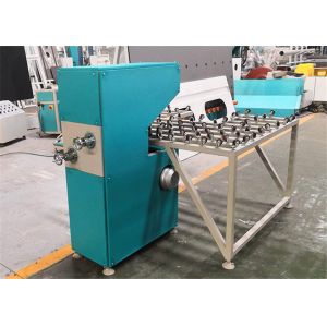 Small Portable Manually Glass Edge Grinding Machine Irregular shape