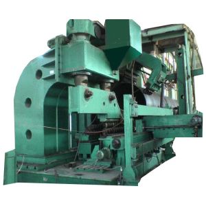 High Precision 219-1020 Carbon Pipe Milling machine Energy Saving