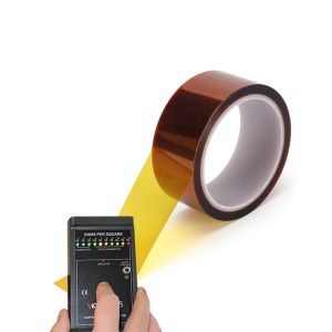 Flexible Polyester Tape for Single Printing with High Flexibility