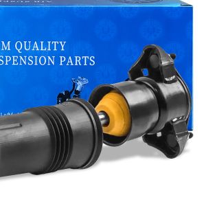 Rear Air Ride Suspension Shock for Mercedes Benz ML/GL Class W164 1643202431