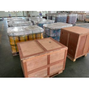 Casting Flame Retardant Epoxy Resin For Medium High Voltage Transformer
