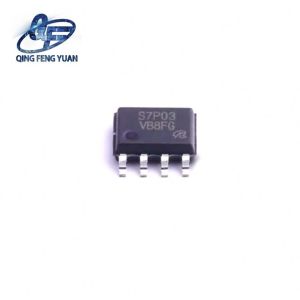 Cheap Semiconductor Module ONSEMI MMSF7P03HDR2G SOP-8 Electronic Components ics MMSF7P03H Dsp33ep128gm706-e/mr for sale