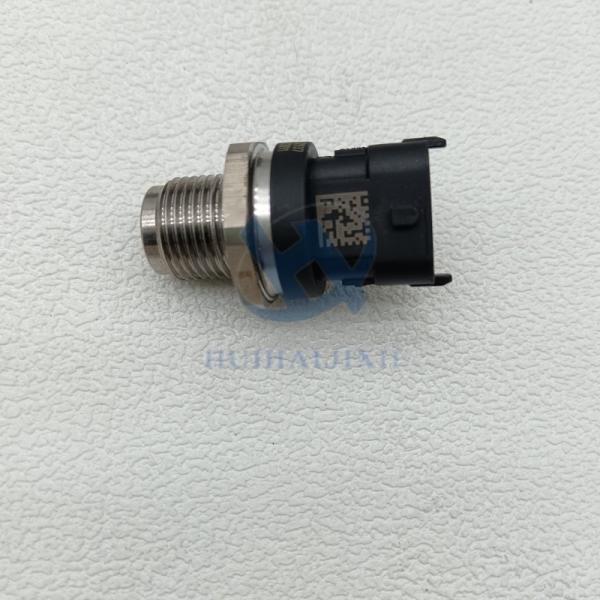 Quality 0281002937 Common Rail Pressure Sensor for VOLVO EC210 Fuel Pressure Sensor wholesale