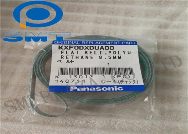 Quality SMT panasonic flat belt for CM402 CM602 KXF0DXDUA00 8.5mm original new wholesale