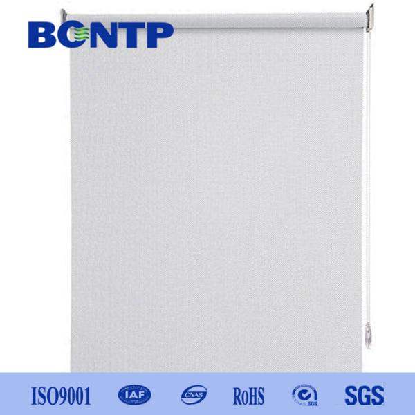 Heat insulation Fabric Blackout Curtain Fabric Roller Shades Windows fabric