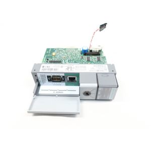 AB SLC 500 Processor Module Processor Unit Ser C Rockwell PLC Input 64K Words
