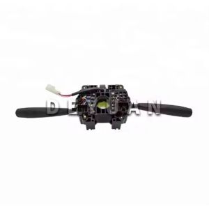 China JAPANESE TRUCK SPARE PART COMBINATION SWITCH ASSY  FOR MITSUBISHI MC887304 on sale