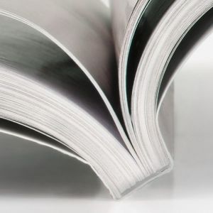 EVA Granules Hot Melt Adhesive for Book Binding Spine Glue