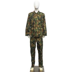 Custom Military Tactical Gear Military Combat Camouflage ACU Uniforms