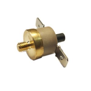 Manual KSD301 Thermostat T24M-RF9-PB Insulation Resistance 100MΩ Or More For