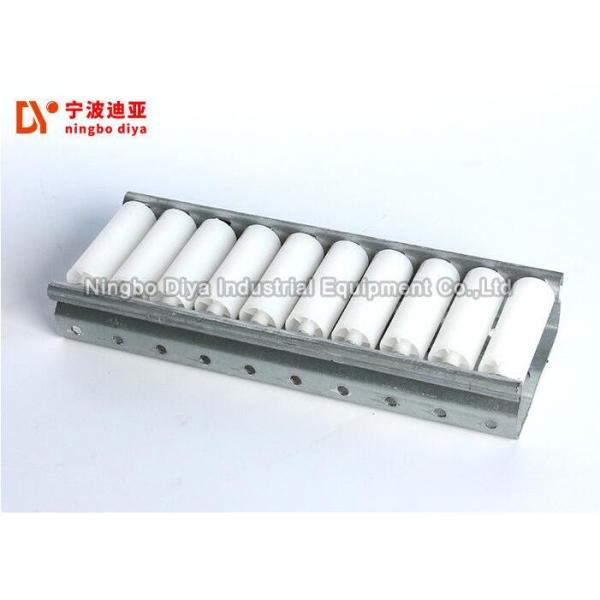 Quality Alloyed Sliding Roller Track DY203 With Low Power Consumption wholesale