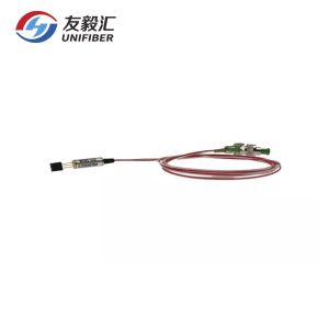 Polarization Maintaining 1310/1550nm PM MEMS Variable Optical Attenuators (VOA)