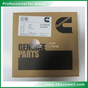 QSM11 Diesel Engine Overhaul Kits / Dongfeng Cummins Piston Rings 3102367X