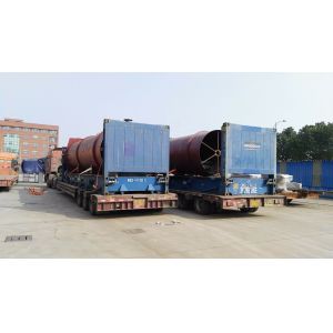 Concrete Brick Annual 20000 M3 AAC Block Making Plant