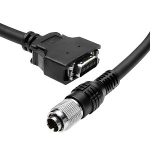 Alvin's Cables Keyence CB-B10 Sensor Head to Controller Connection Cable 10m| 32