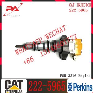 128-6601 171-9710 177-4752 177-4754 178-0199 ELIC Engine Common Rail Fuel