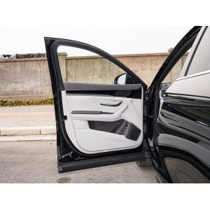 2025 BYD Song PLUS EV Smart Driving Edition 605km Flagship Model 5-Door 5-Seat