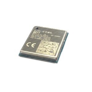 Ultra-Compact NB-IoT LTE Module with LTE Cat M1/NB1/NB2 and 3GPP Rel-14