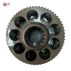 Guaranteed 0365407 Excavator Hydraulic Main Pump for Swing Device Repair Kit