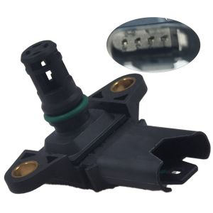 BMW 335i 535i 135i MAP Manifold Air Pressure Sensor for 2007-2022 Year Car